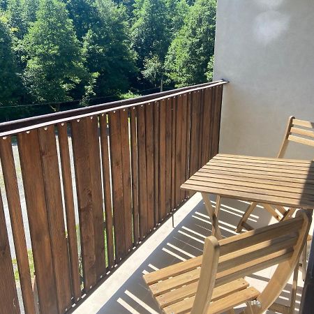 Apartmany Pod Prehradou Chřibská Dış mekan fotoğraf