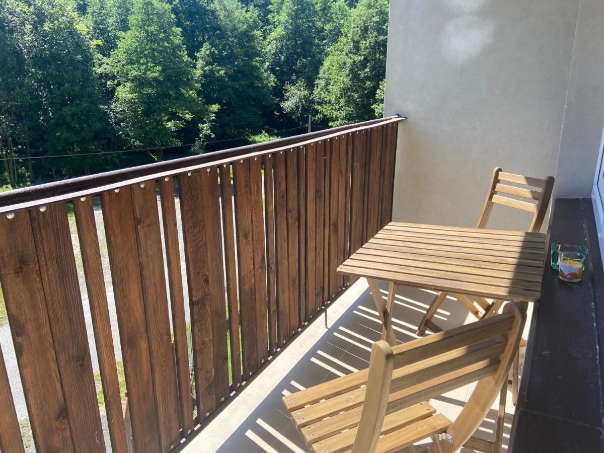Apartmany Pod Prehradou Chřibská Dış mekan fotoğraf